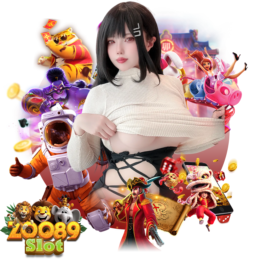 zoo 89 slot ทางเข้า