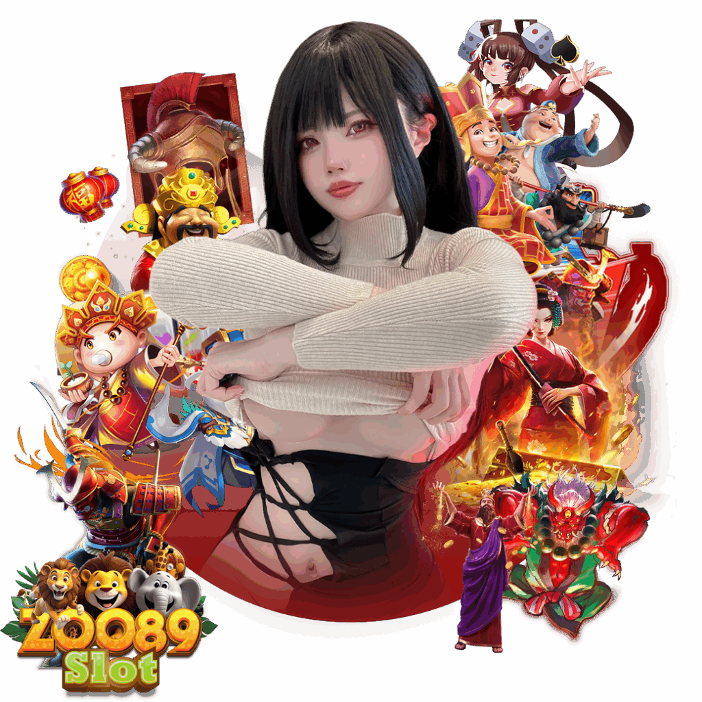 zoo 89 slot ทรูวอเลท